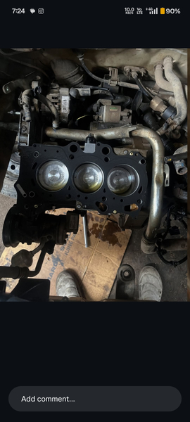 Cover photo of Sk Motors Car Care